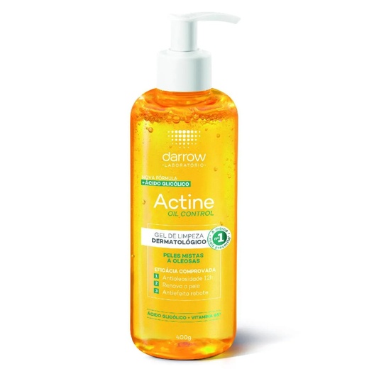 Image_Actine Gel De Limpeza Oil Control 400g