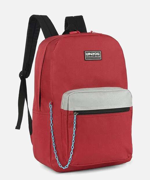 Mochila Feminina Bolsos Up4You 