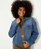 Jeans azul