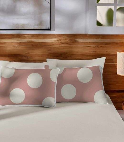 Image_Jogo de Cama King Premium Fio Penteado Vivaldi Rosa