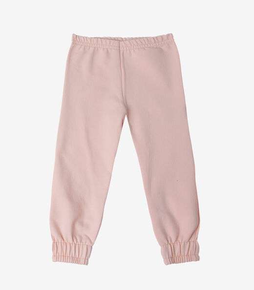Pijama Infantil Feminino Select Rosa