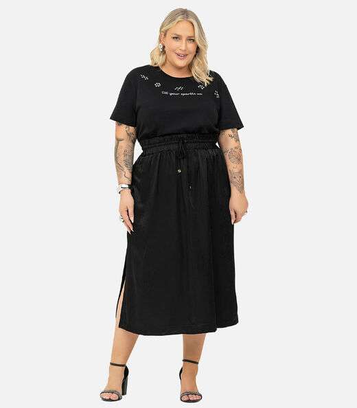 Image_Saia Midi Plus Size Secret Glam Preto