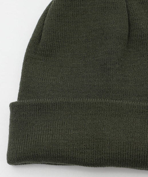 Touca Masculina Tricô Marisa Verde