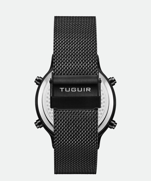 Relógio Unissex Digital Tuguir TG30040