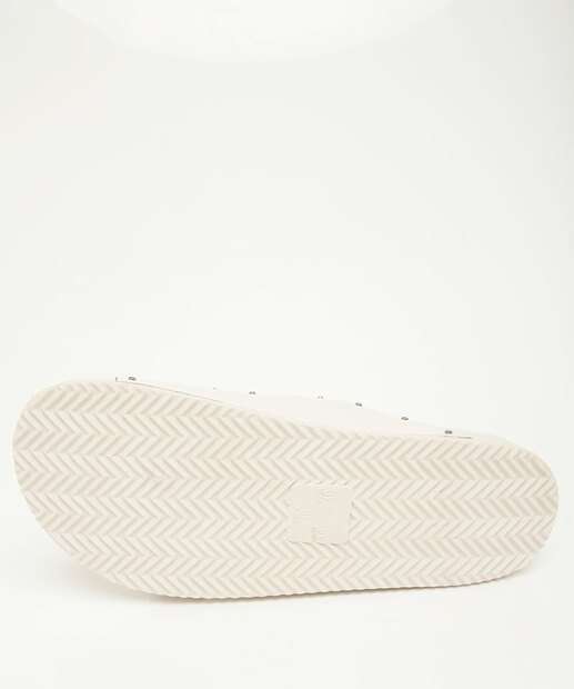 Rasteirinha Feminina Birken Tachas Marisa