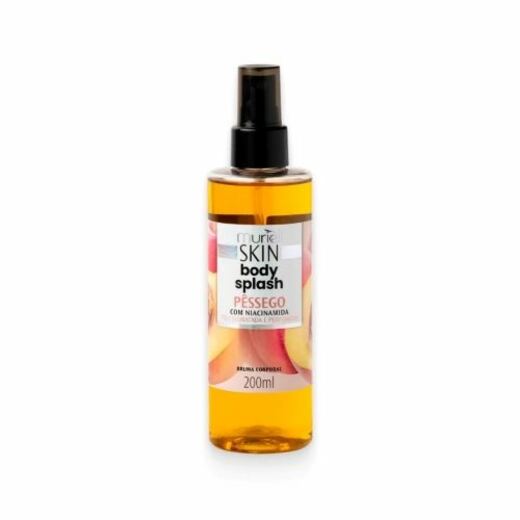 Image_Body Splash Muriel Skin Pessego Ação Des 200ml