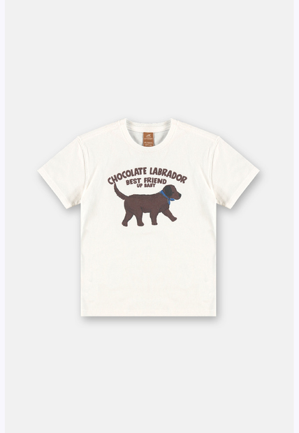 Conjunto Labrador Up Baby