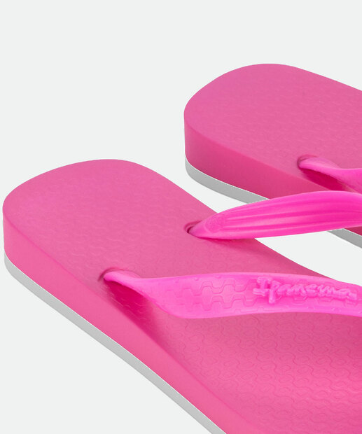 Chinelo Ipanema Infantil Clássica