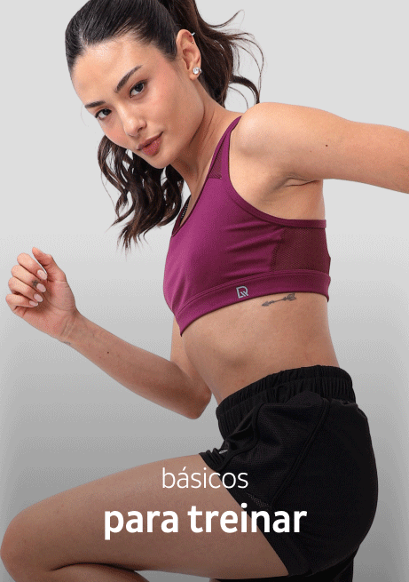 Basicos para treinar
