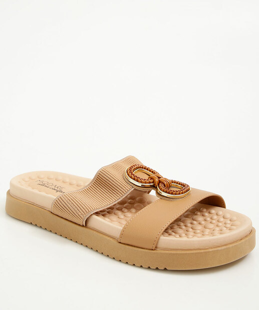 Rasteirinha Feminina Modare 