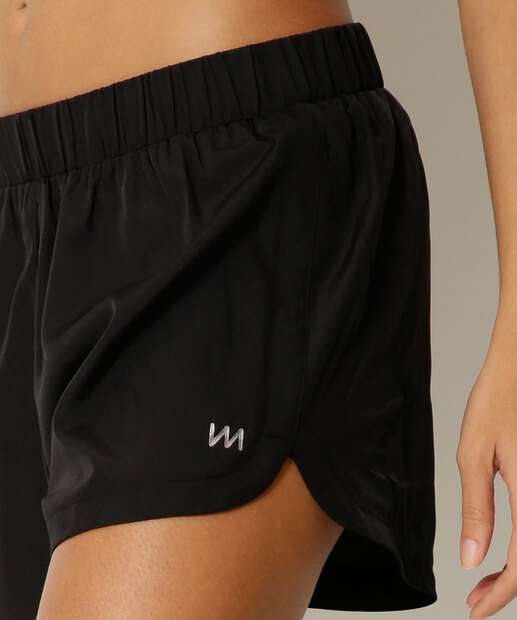 Short Feminino Fitness Marisa