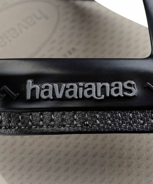 Chinelo Havaianas Masculino Hybrid Be
