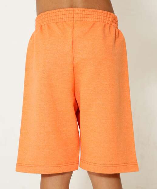 Conjunto Infantil Manga Curta Naruto Tam 4 a 10