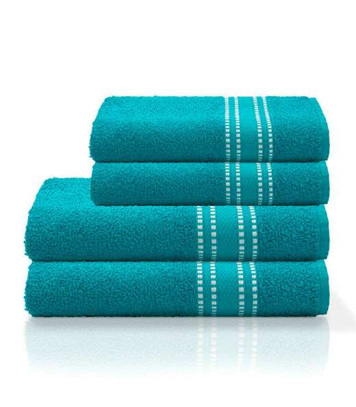 Image_Toalha de Banho Linea Camesa Azul