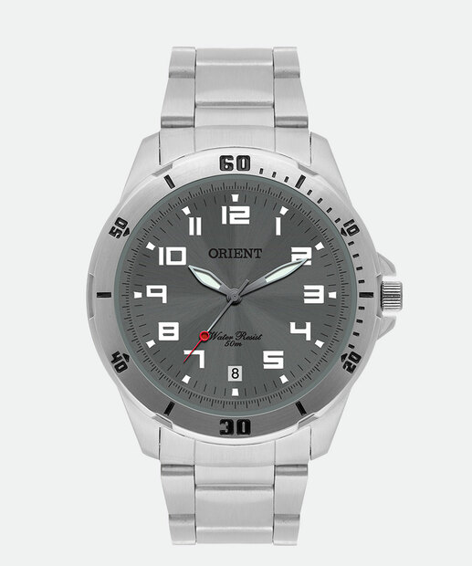 Relógio Masculino Orient MBSS1155A G2SX