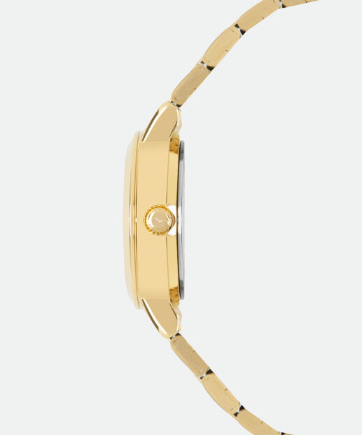  Kit Relógio Feminino Condor CO2035NWZK4K Dourado