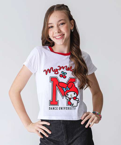 Image_Blusa Juvenil Hello Kitty Tam 10 a 16 Off White