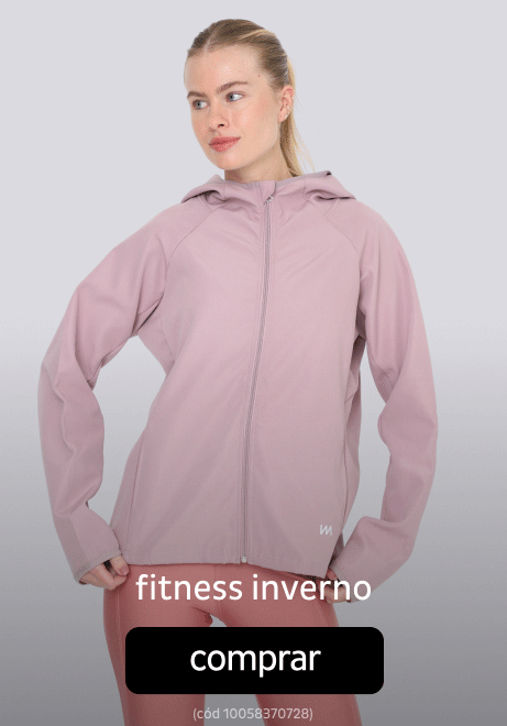 Fitness inverno