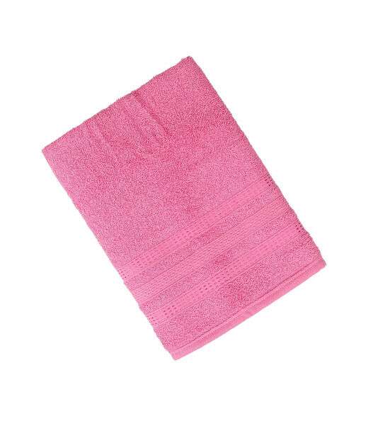 Image_Toalha De Banho Sky De Algodão Atlantica Rosa