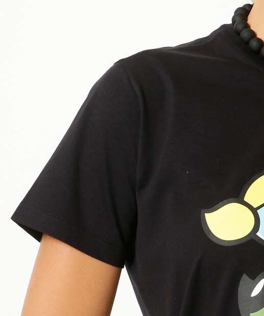 Blusa Feminina Meninas Superpoderosas Warner Bros 