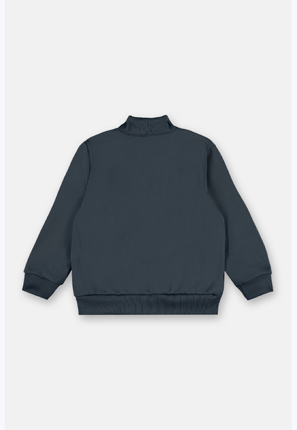Conjunto Jaqueta Calça Fleece Up Baby