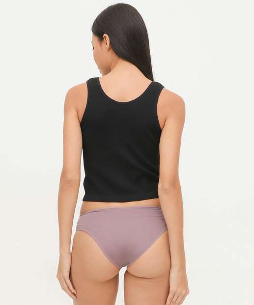 Kit 3 Calcinhas Biquíni DelRio