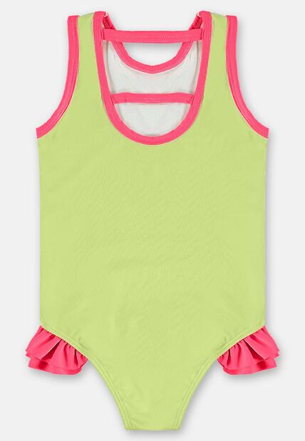 Maiô Infantil FPSe50 Forrado Up Baby