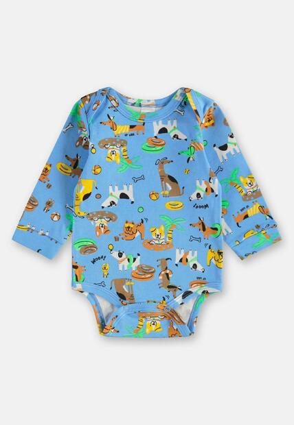Image_Body Suedine para Bebê Menino Up Baby