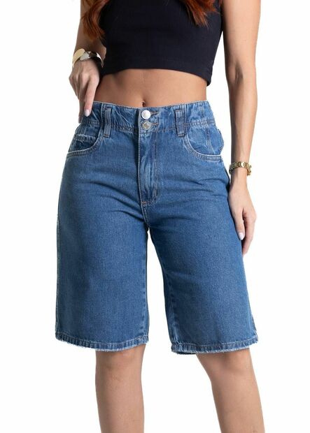 Image_Bermuda Jeans Sawary - 280739