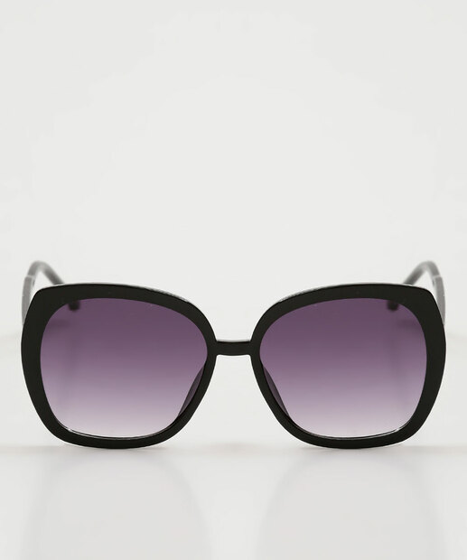 Óculos de Sol Feminino Redondo Marisa