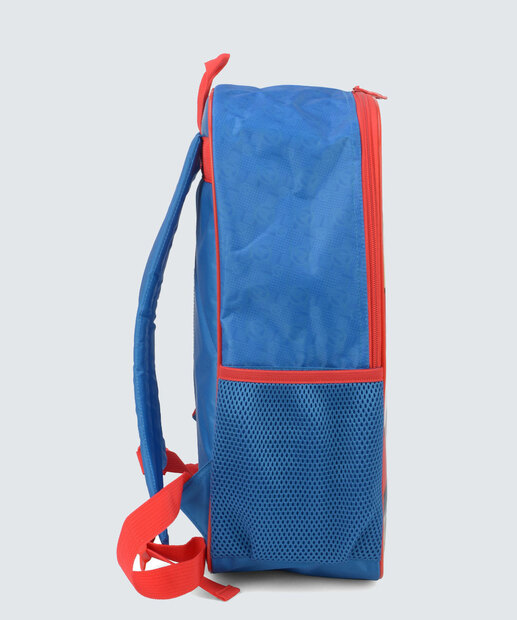 Mochila Infantil Escolar Capitão América Luxcel 
