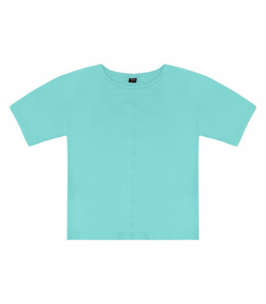 Blusa Feminina Lisa Select Verde