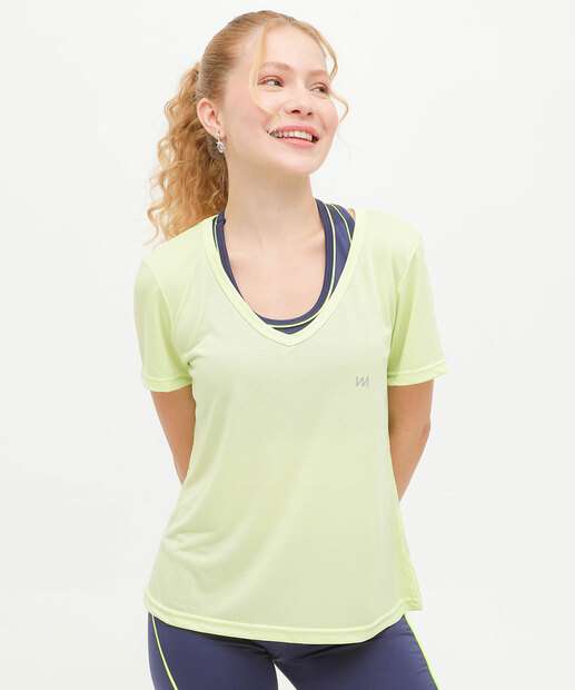 Image_Blusa Feminina Fitness Básica Marisa