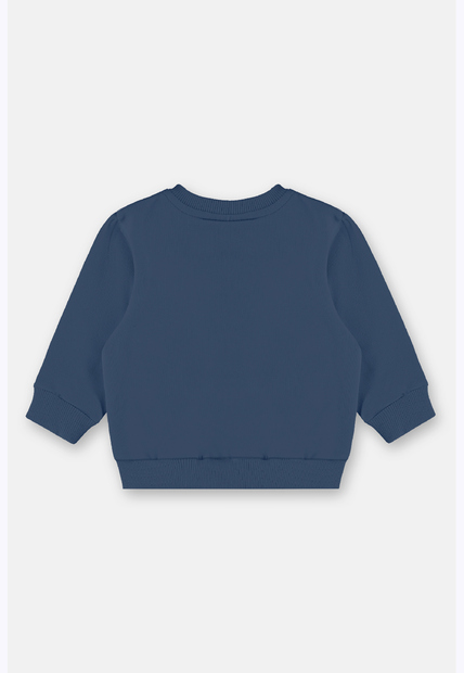 Conjunto Bebê Blusão Calça Up Baby