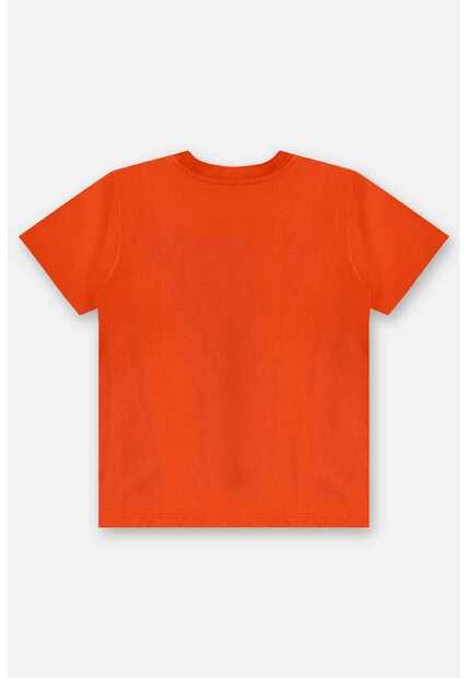 Conjunto Infantil Camiseta e Short Up Baby