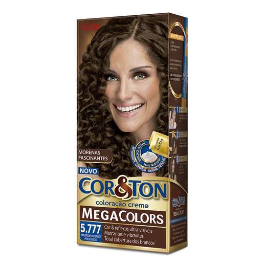 Image_Niely Coloração CoreTon Mc 5.777 Marrom Intenso