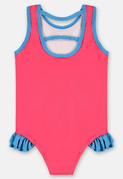Maiô Infantil FPSe50 Forrado Up Baby