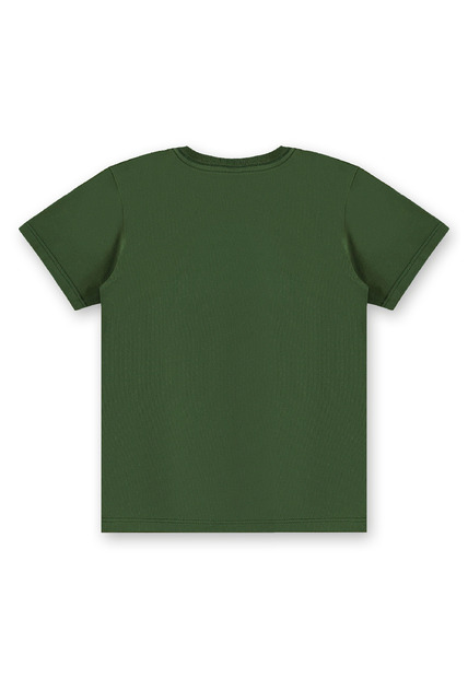 Conjunto Infantil Camiseta e Short Up Baby