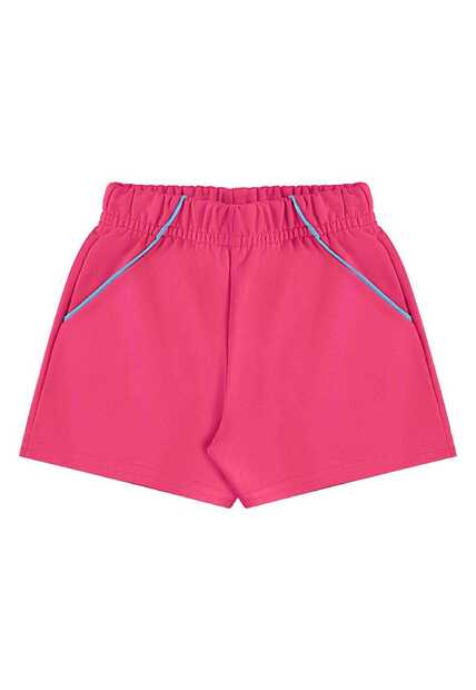 Conjunto Regata e Short para Menina Bee Loop