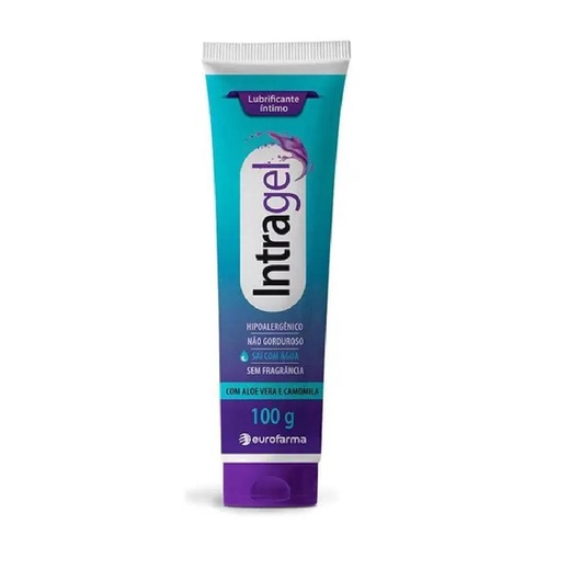 Image_Lubrificante Íntimo Intragel Eurofarma 100g