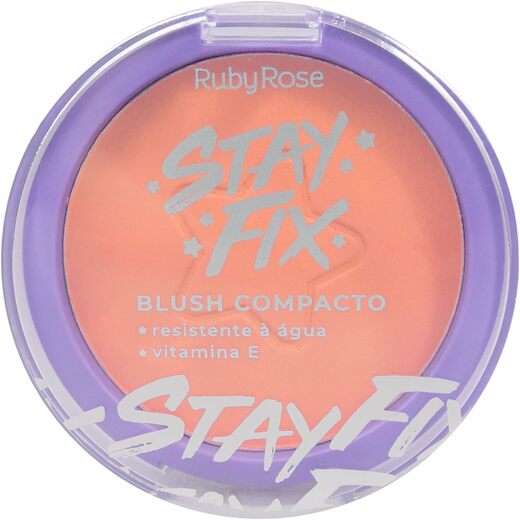 Image_Blush Compacto Stay Fix Hb5712 Pegasus Rubyrose
