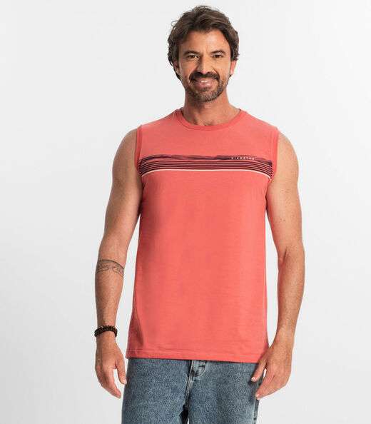 Image_Regata Masculina Em Meia Malha Diametro Laranja