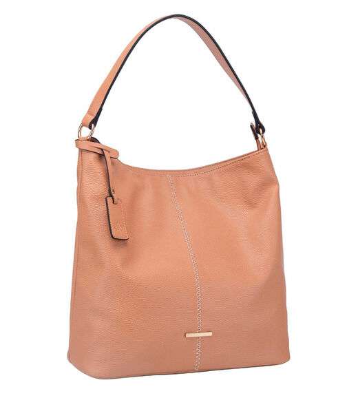 Image_Bolsa De Ombro Feminina Alice Palucci Bege