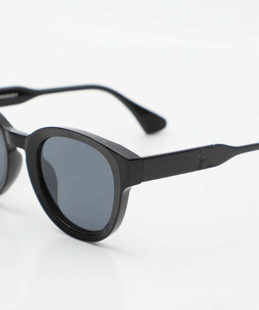 Óculos de Sol Feminino Redondo Marisa