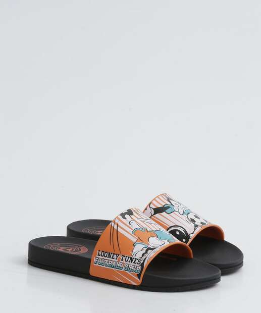 Chinelo Infantil Slide Patolino Grendene Kids 