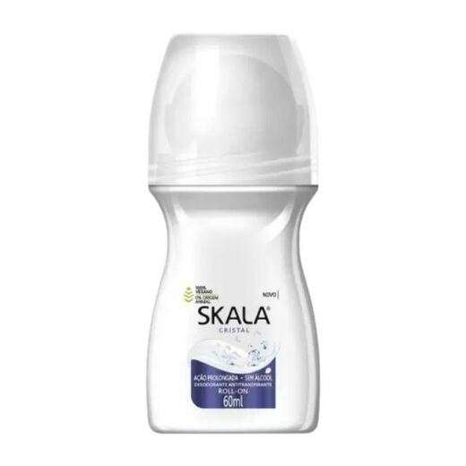 Image_Desodorante Rollon Skala 60ml Cristal