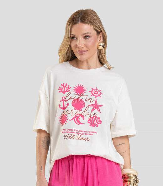 Image_T-Shirt Oversized Feminina Dianna Bege