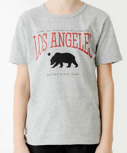 Camiseta Infantil Estampa Frontal MR Tam 4 a 10