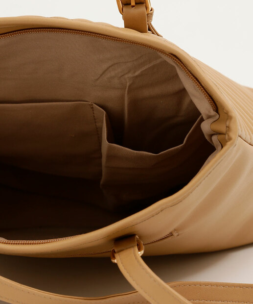 Bolsa De Ombro Tote Feminina Bolso Marisa