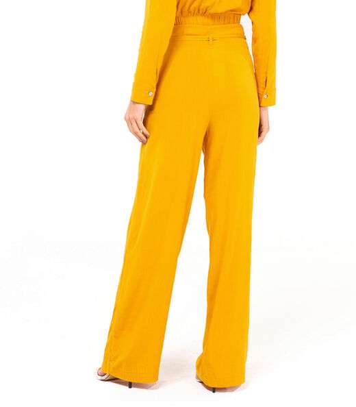 Calça Feminina Endless Marrom